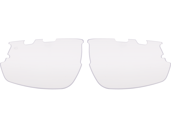 Slnečné športové okuliare.