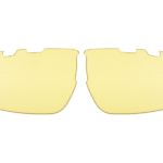 Slnečné športové okuliare.